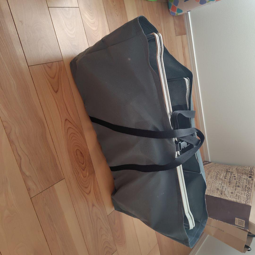 【購入者引取可能な方が条件】 スノーピーク　ジカロテーブル ST−050