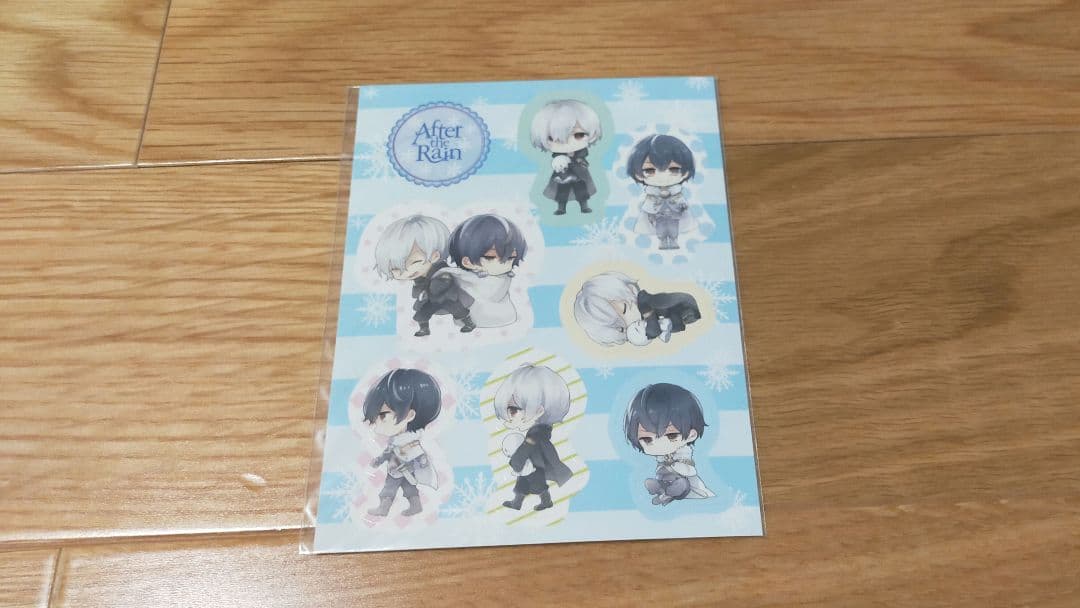 バラ売り不可　まふまふ、そらる中心　歌い手イベントグッズ　まとめ売り