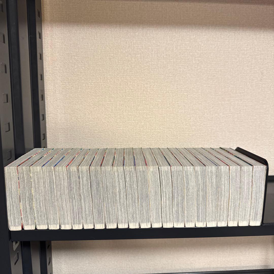 【状態良好】文庫版 からくりサーカス 1-22巻 全巻セット 藤田和日郎