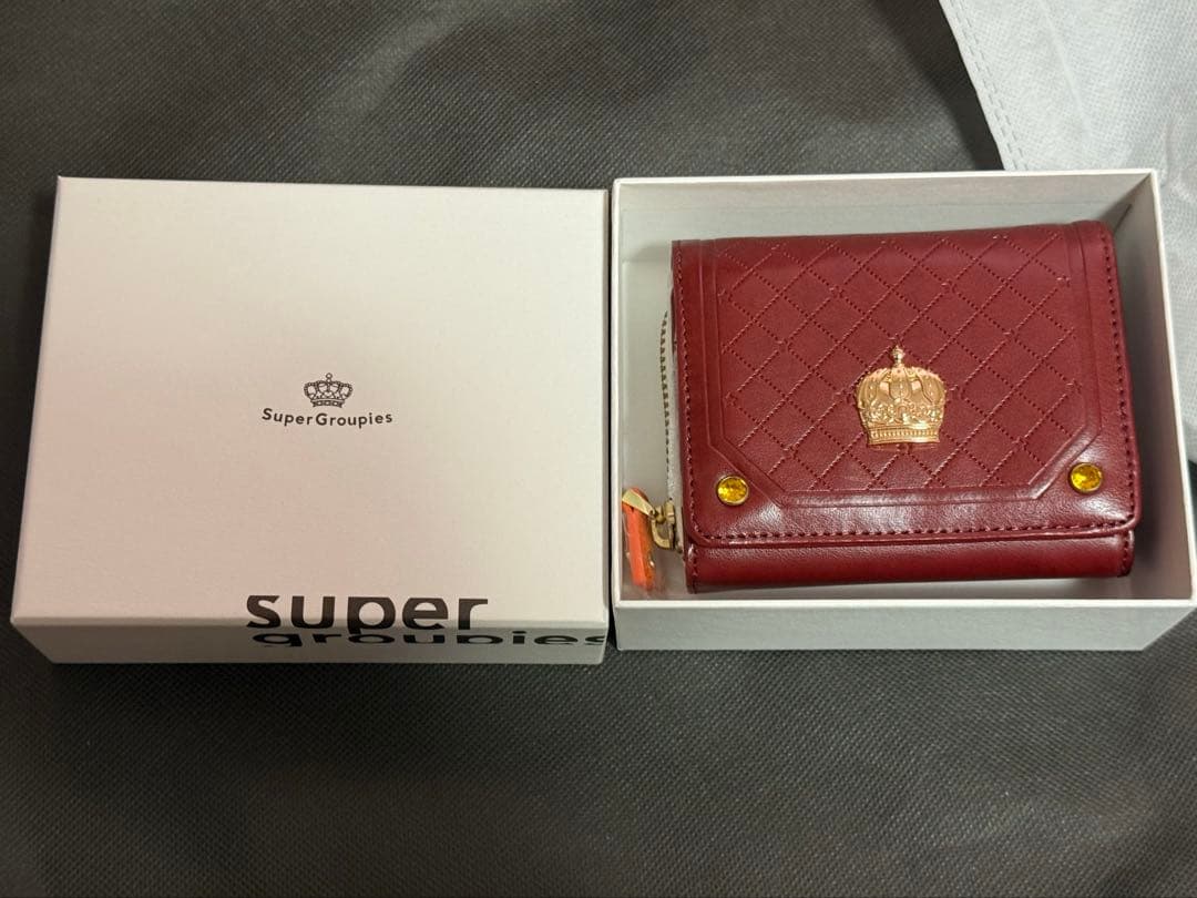 ST☆RISH 神宮寺レン 財布 劇場版 うたプリ マジLOVEキングダム