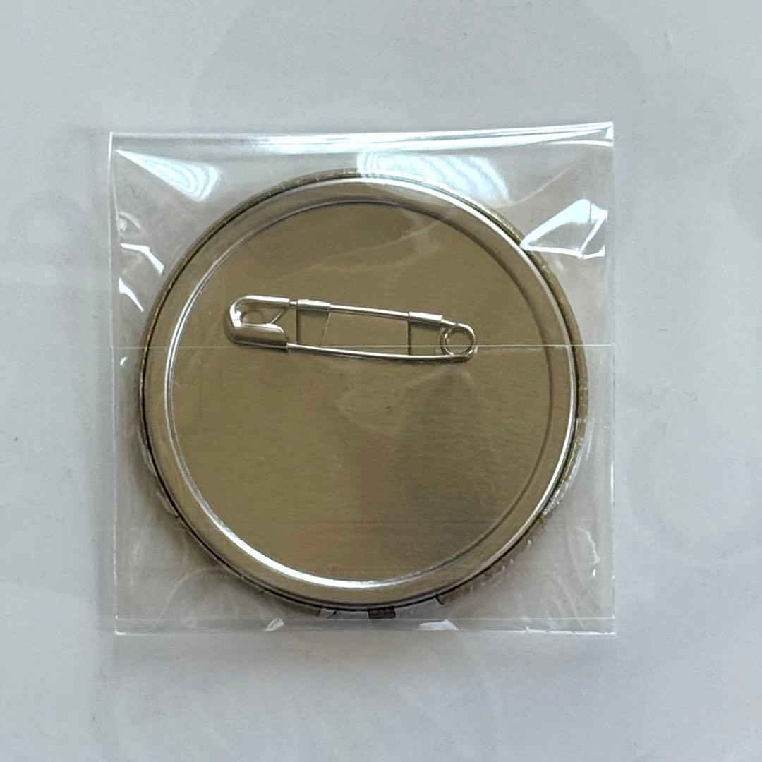 ハイキュー!! 宮侑 遊びつくせ!! in ナンジャタウン メタリック缶バッジ