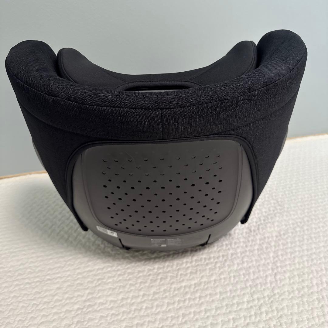 nuna チャイルドシート todl next