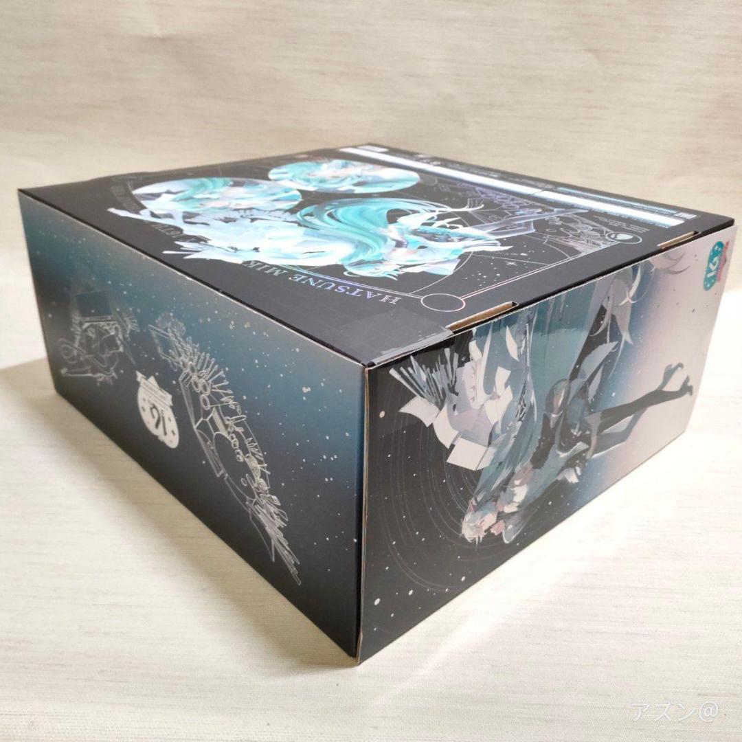 初音ミク 初音ミク Happy 16th Birthday Ver. 1/7スケ