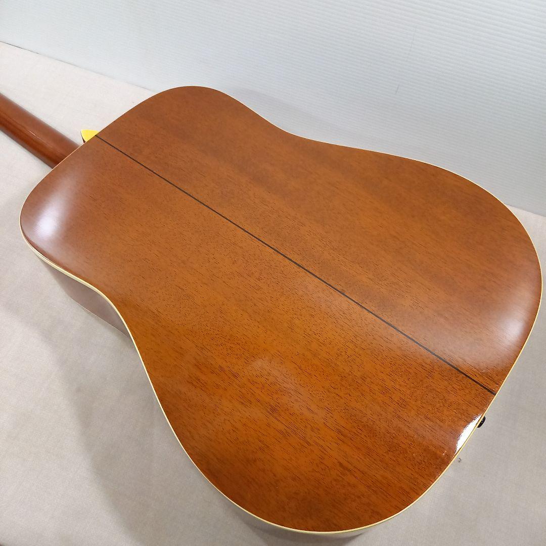 美品◎Fender アコースティックギター SAC-02 NAT ナチュラル