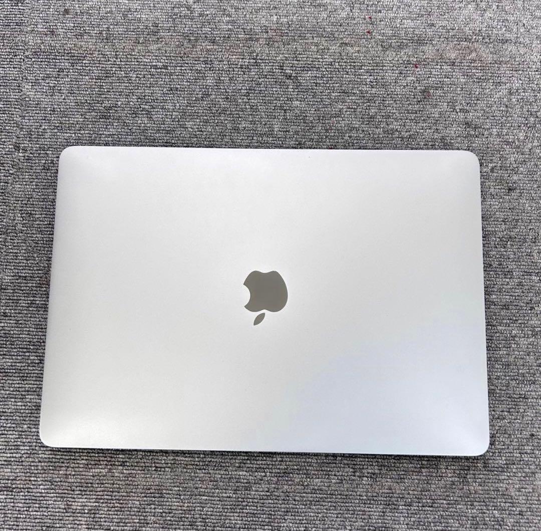 MacBook Air 2018 13インチ 16GB / 512GB シルバー