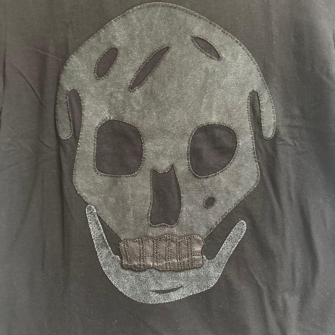 ALEXANDER McQUEEN（アレキサンダーマックイーン） Tシャツ