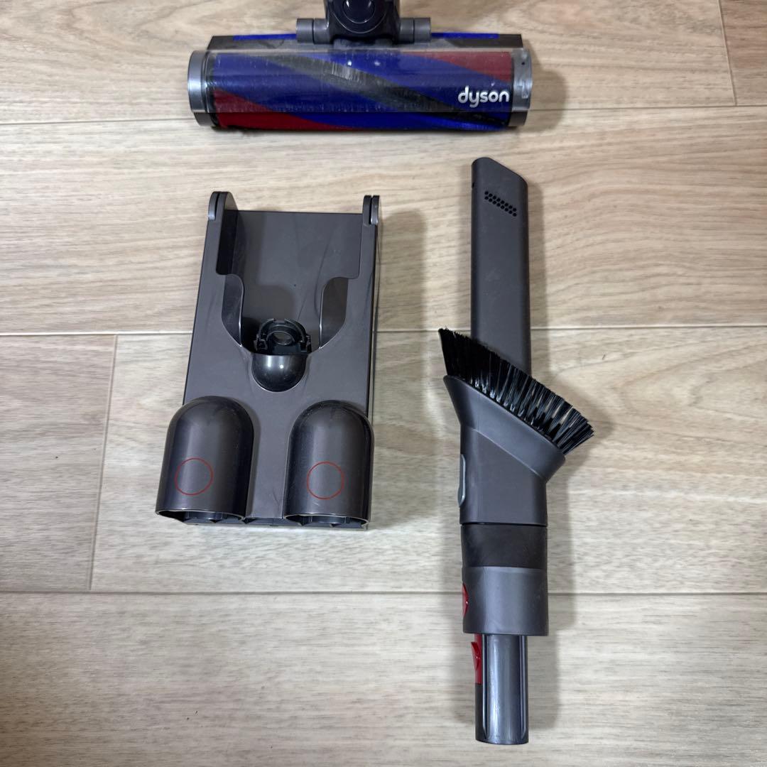 dyson コードレス掃除機 本体