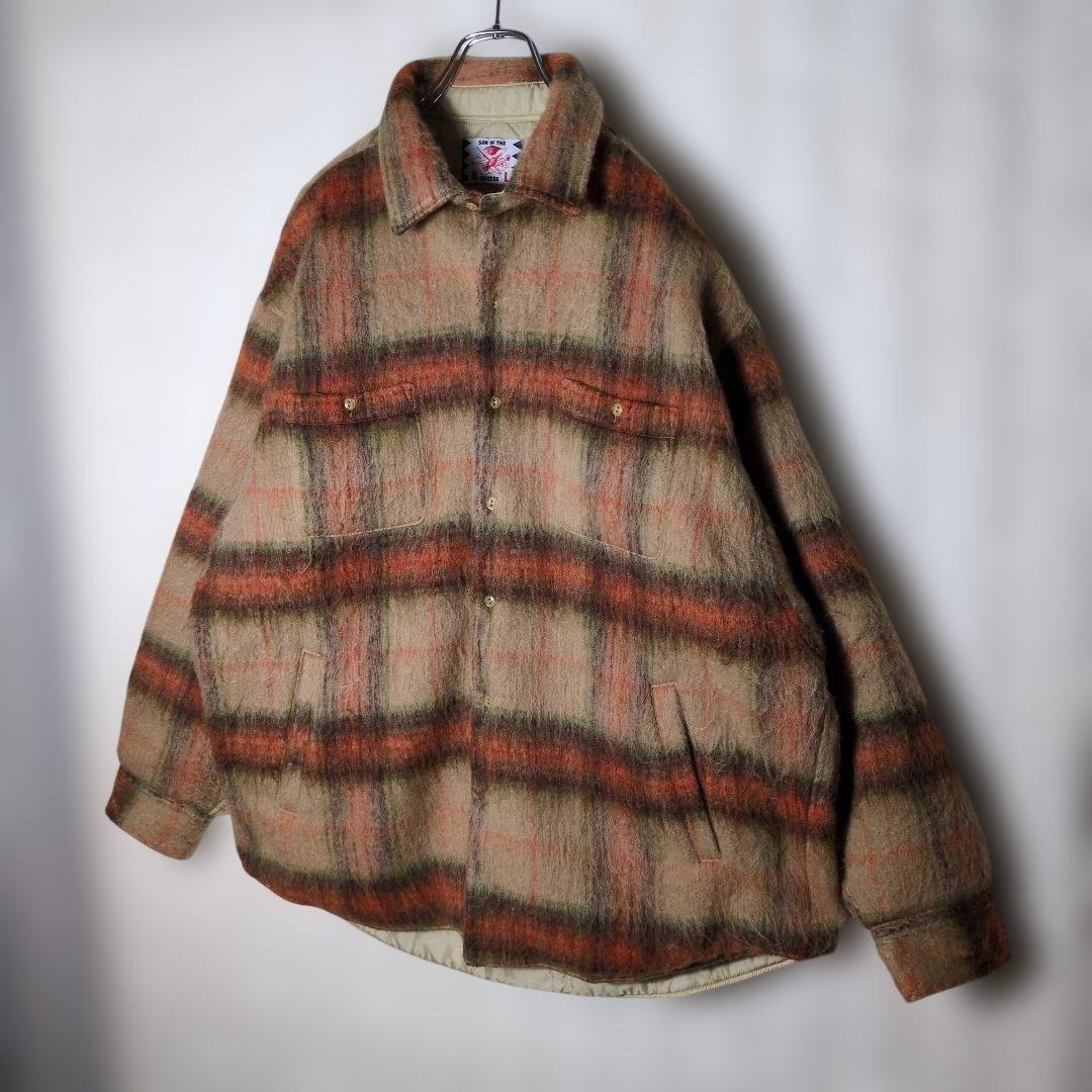 SON OF THE CHEESE サノバチーズ　 ジャケット XL