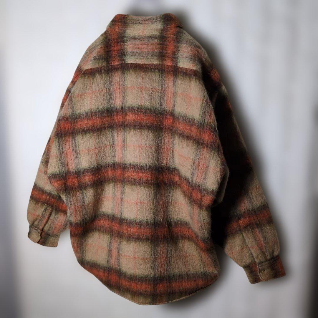 SON OF THE CHEESE サノバチーズ　 ジャケット XL