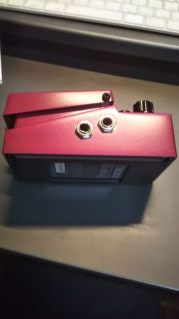 【美品】BOSS DM-2w Delay 技 エフェクター