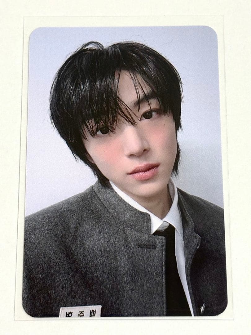 NewKids IDID ジュニョク トートバッグ＋トレカ