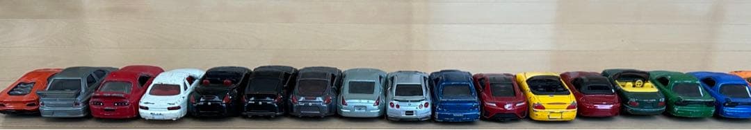 トミカ まとめ売り バラ可