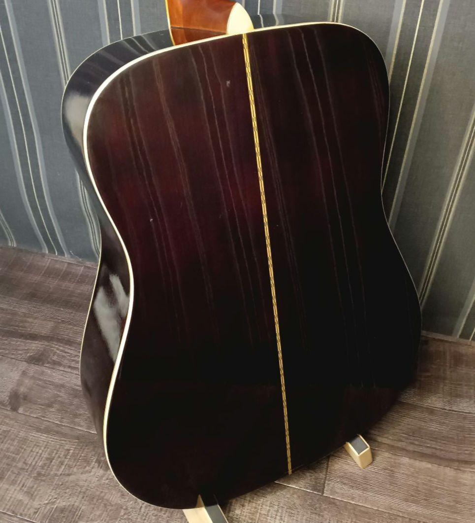 1979年製 ジャパンヴィンテージ MORRIS モーリス W-30 ギター