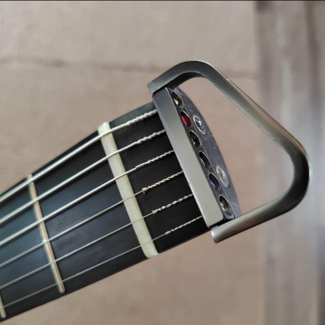 ギター Donner HUSH-I