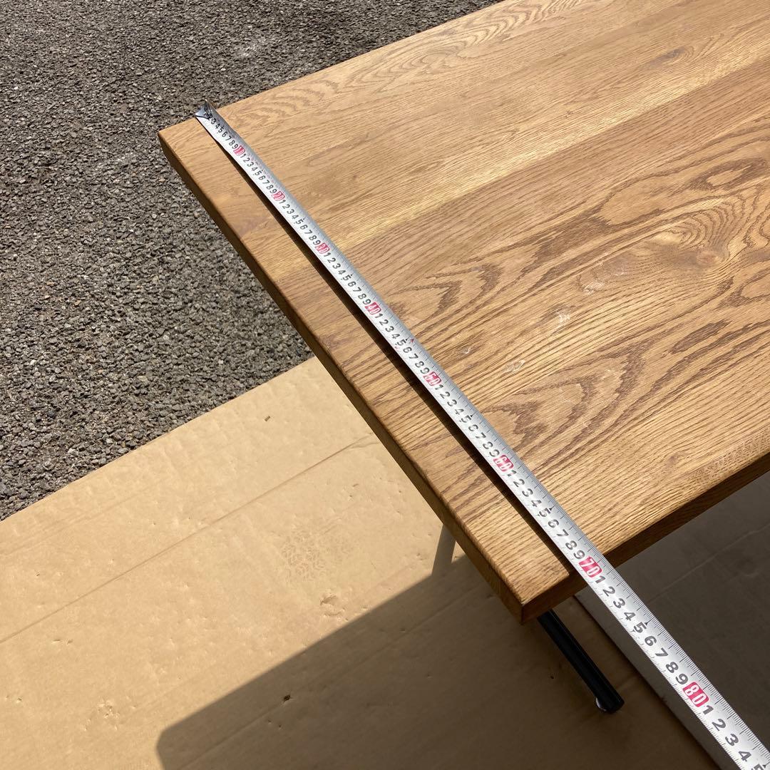 むぎページ　青いファブリック L字型ソファセット