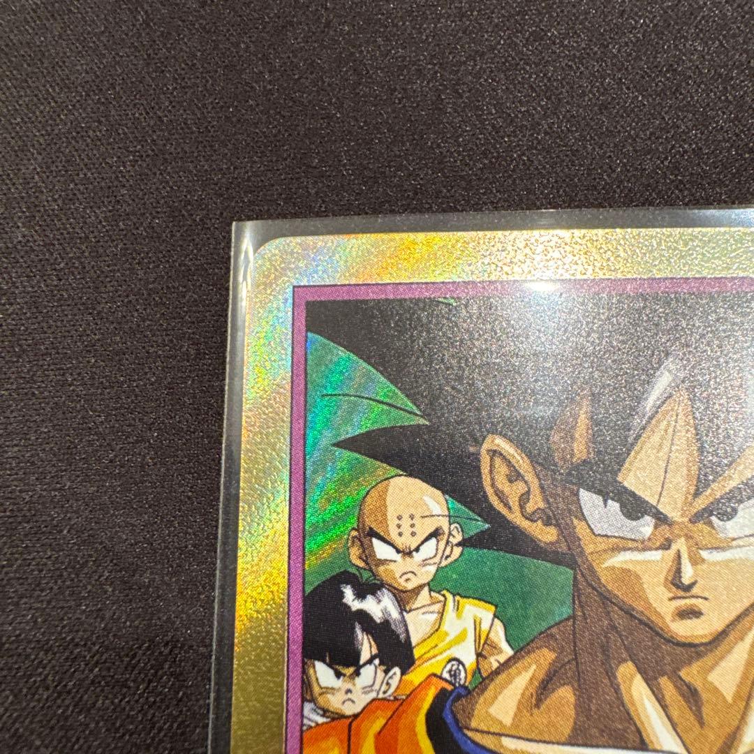 ドラゴンボールフュージョンワールド エナジーマーカー 24巻 金　おまけ付き