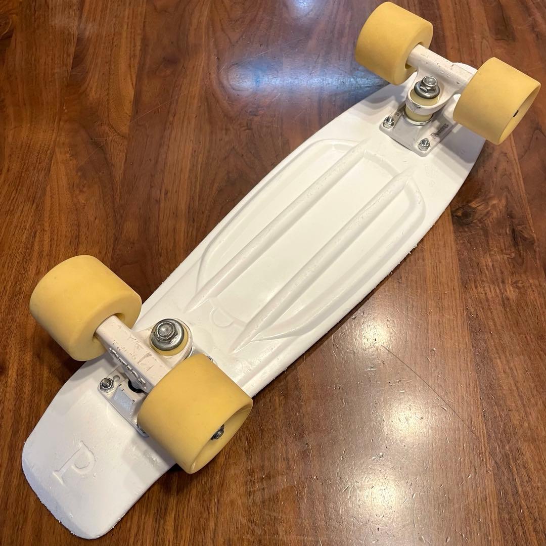 penny メンテナンス済み　スケートボード　スケボー　ペニー　クルーザー
