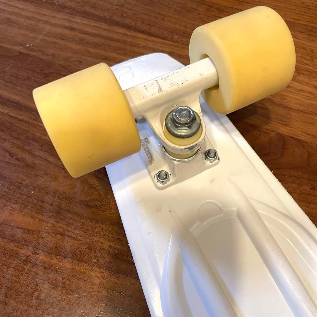 penny メンテナンス済み　スケートボード　スケボー　ペニー　クルーザー