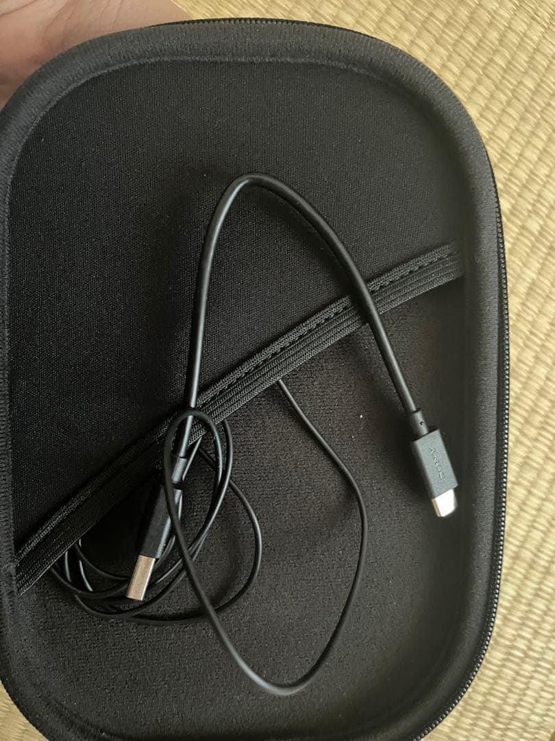 Bose QuietComfort 45 ヘッドホン　Headphone