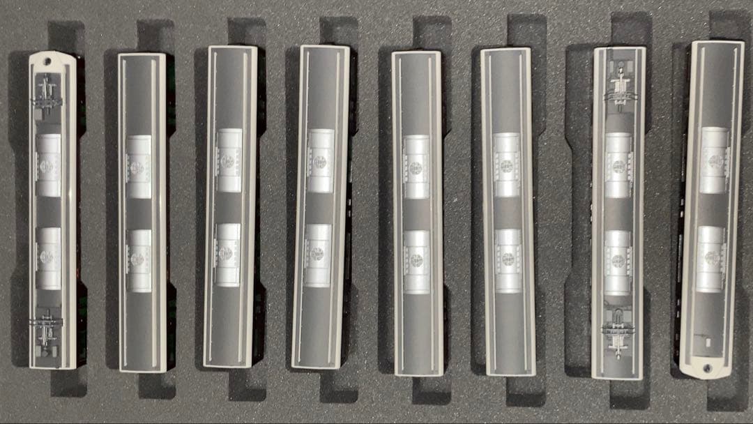 KATO 10-1279 阪急9300系 8両編成