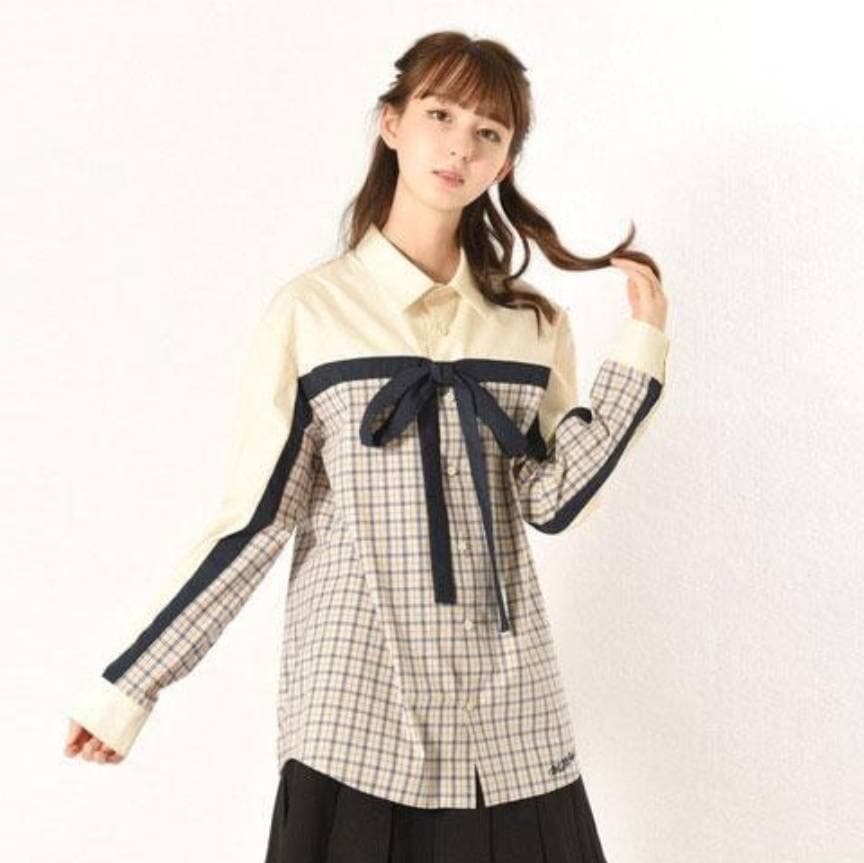 【稀少】川村壱馬 着用同型 色違いシャツ FREEサイズ ランペイジ貞子