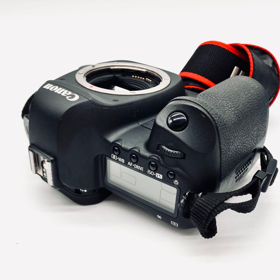 Canon EOS 5D MKII トリプルレンズセット