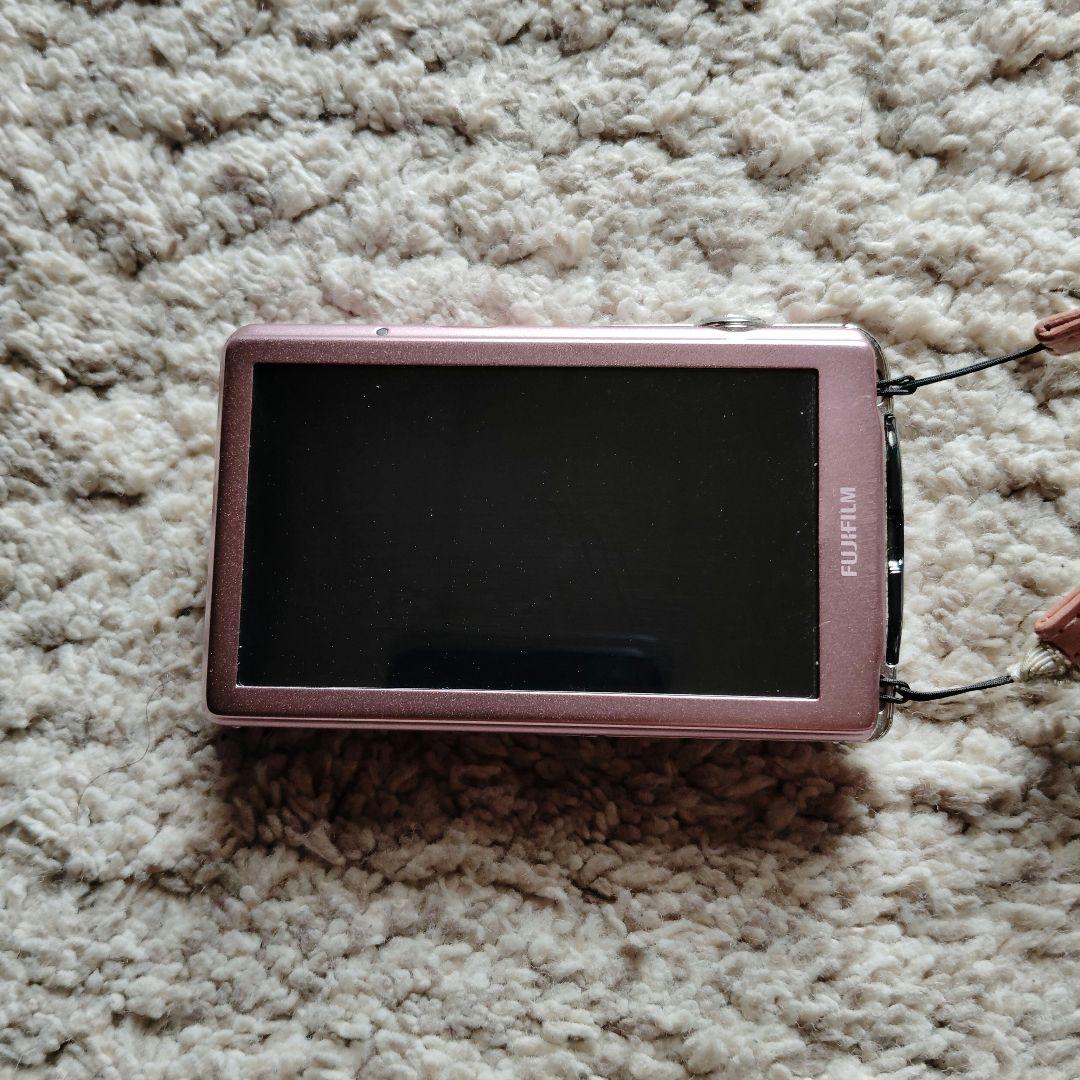 デジタルカメラ FINEPIX Z800 EXR