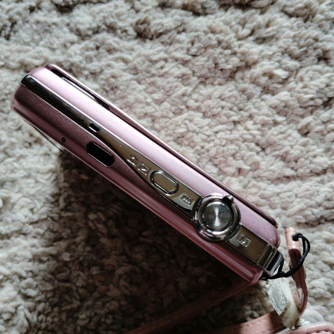 デジタルカメラ FINEPIX Z800 EXR