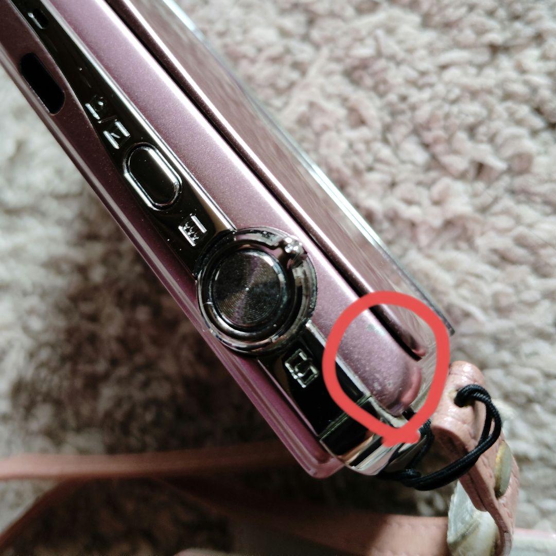 デジタルカメラ FINEPIX Z800 EXR