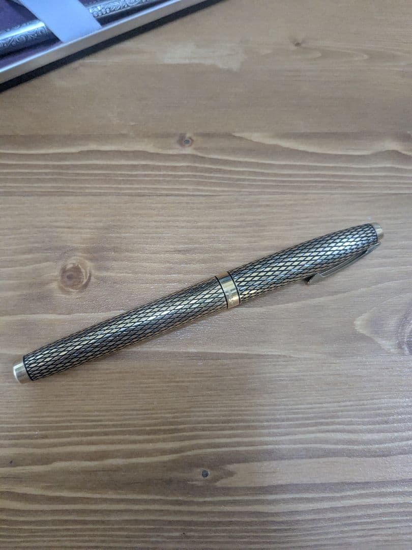 SHEAFFER 万年筆セット the proud Craftsman