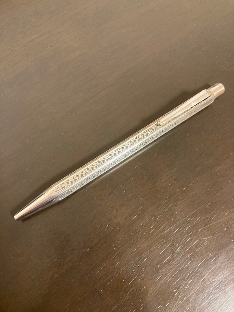 エクリドール アンモナイト／スターリングシルバー