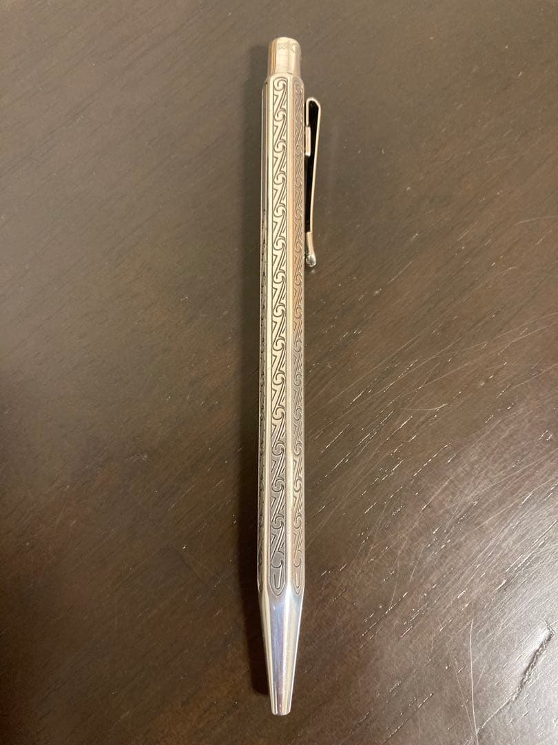 エクリドール アンモナイト／スターリングシルバー