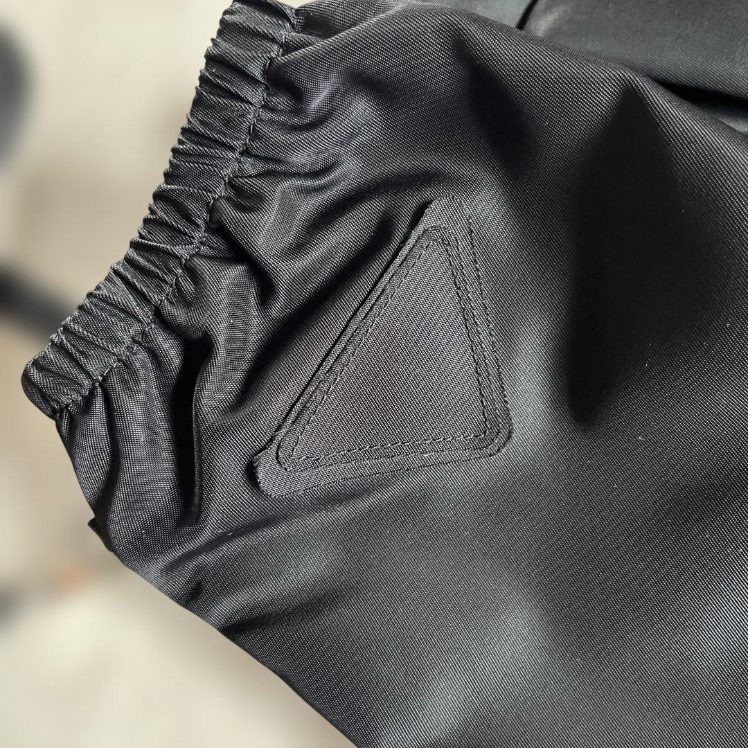 PRADAグローブ手袋