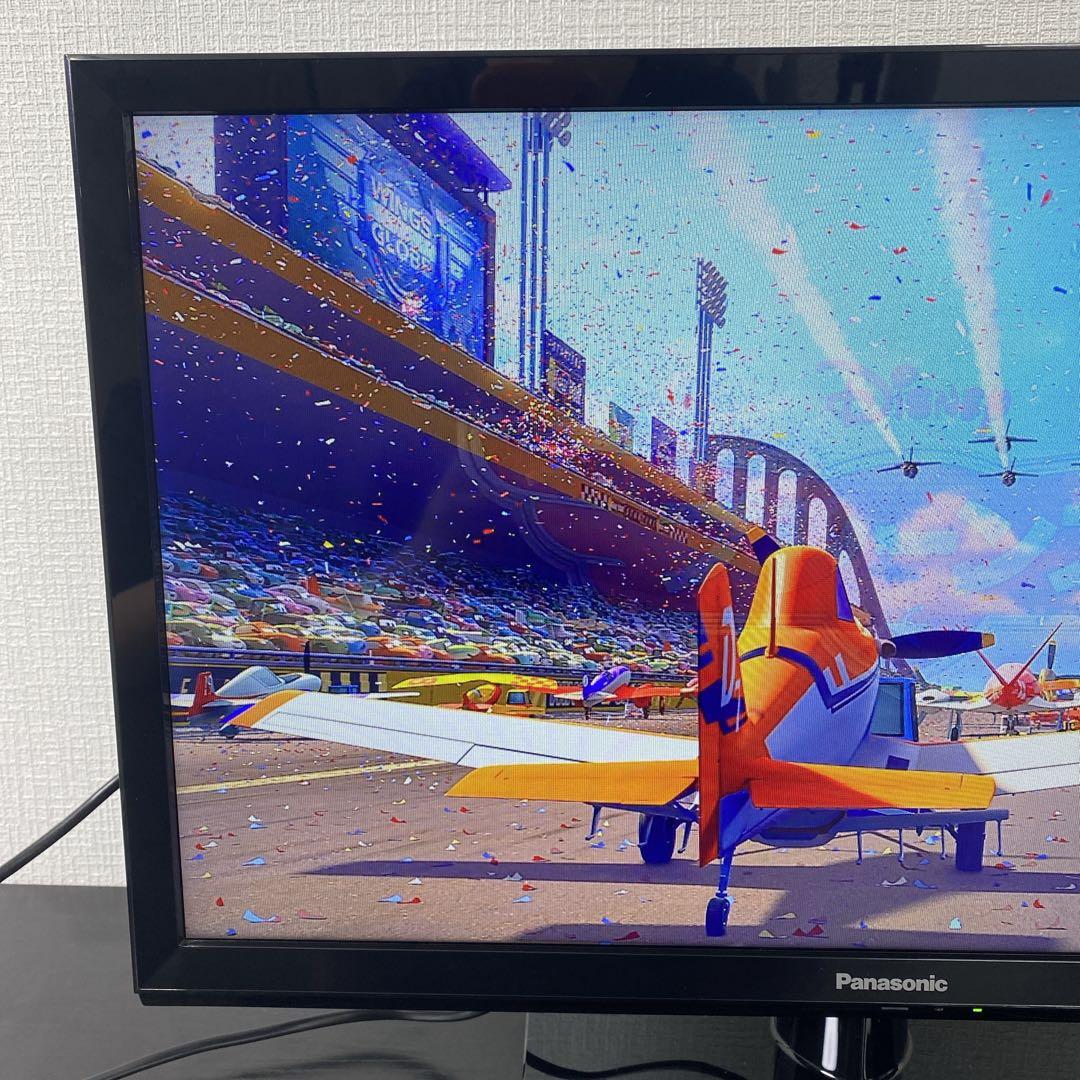 送料込み＊Panasonic 24型液晶テレビ2023年製＊0630-2