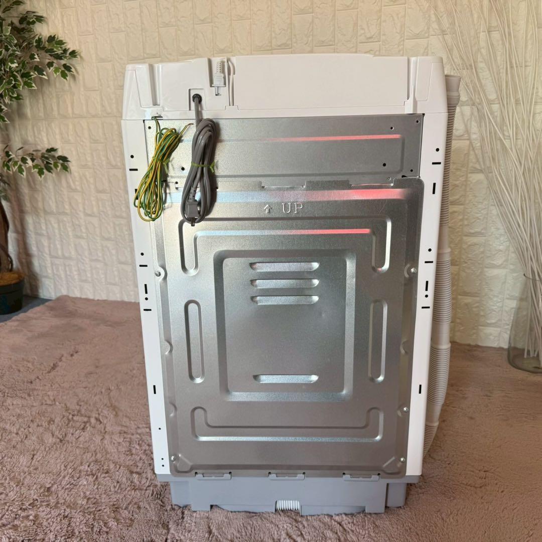 都内23区配送無料✨家電3点セット　シャープ　冷蔵庫　洗濯機　オーブンレンジ