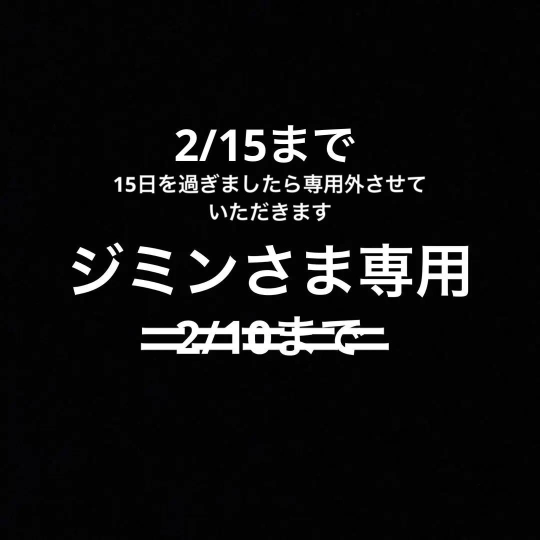 ジミンさま // サリュ ＊ ひなまつり 完売品【収納できる雛人形セット】