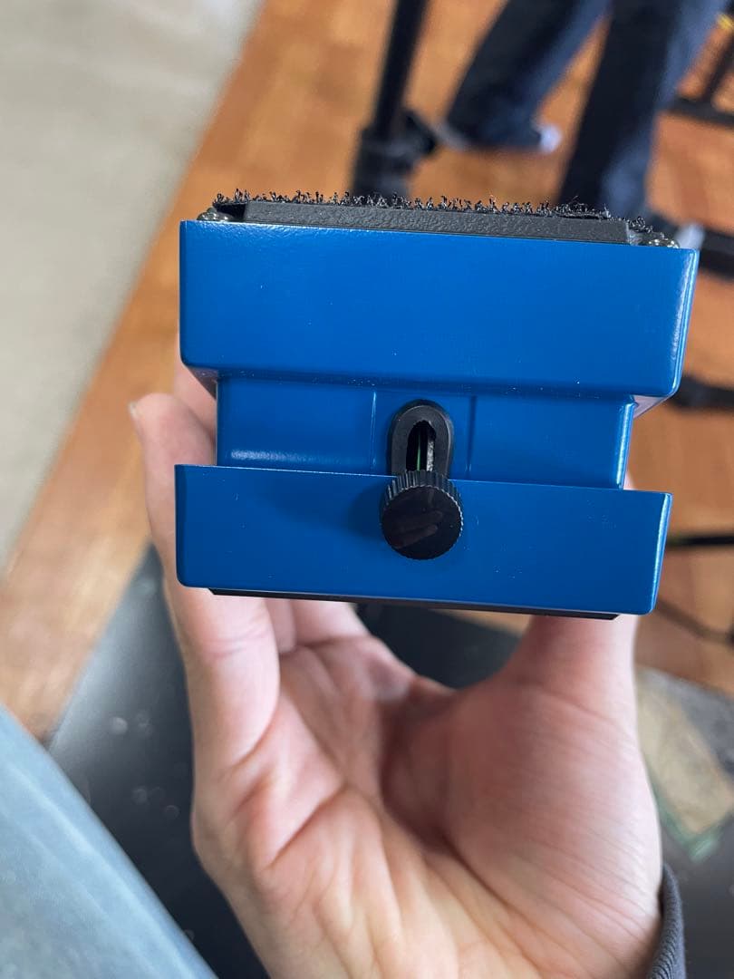 BOSS Blues D BD-2 ギターエフェクター　付属品完備