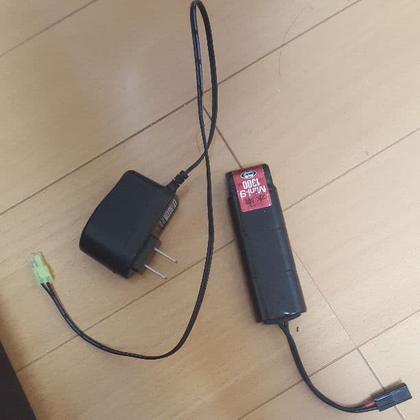 電動ガン　　M4A1