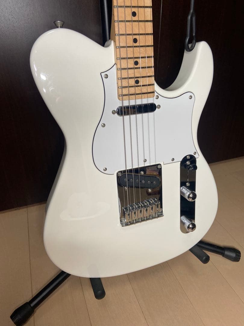 ギター FUJIGEN BIL-M SWH [SPOT MODEL]