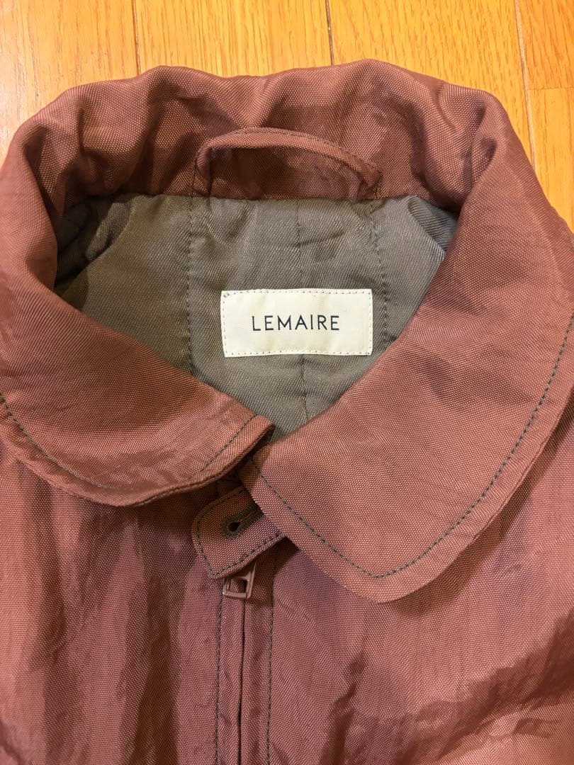 U*0様 LEMAIRE ブルゾン　46