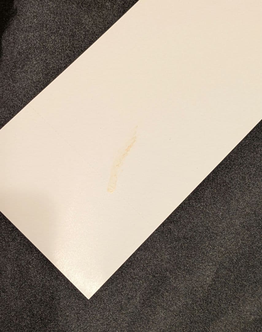 ブラスタ マイカ メノウ リンドウ 真珠 缶バッジ フォトカ