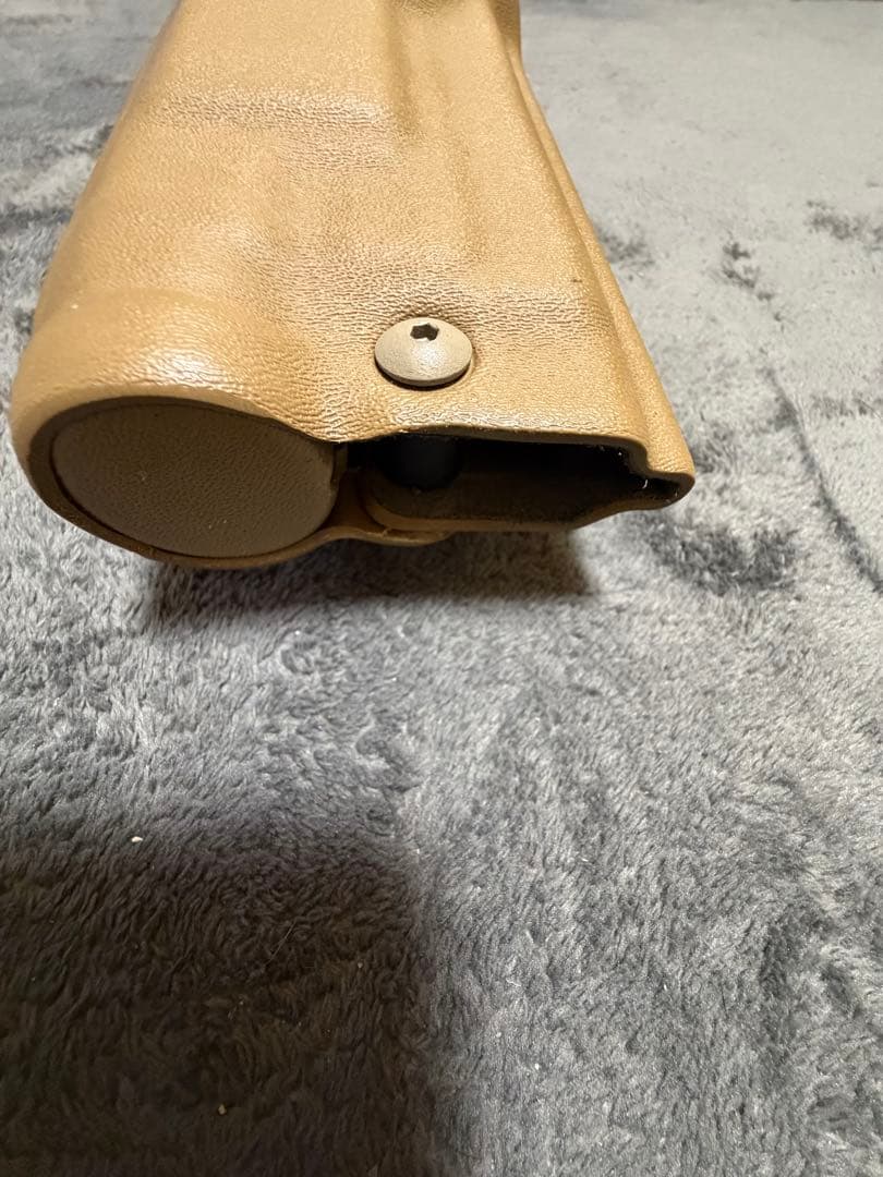 Safariland ホルスター 6004 SS-530 M45A1 1911用