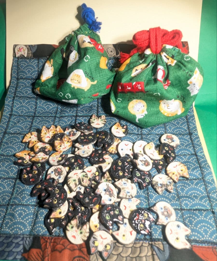 し*ん様 オセロ