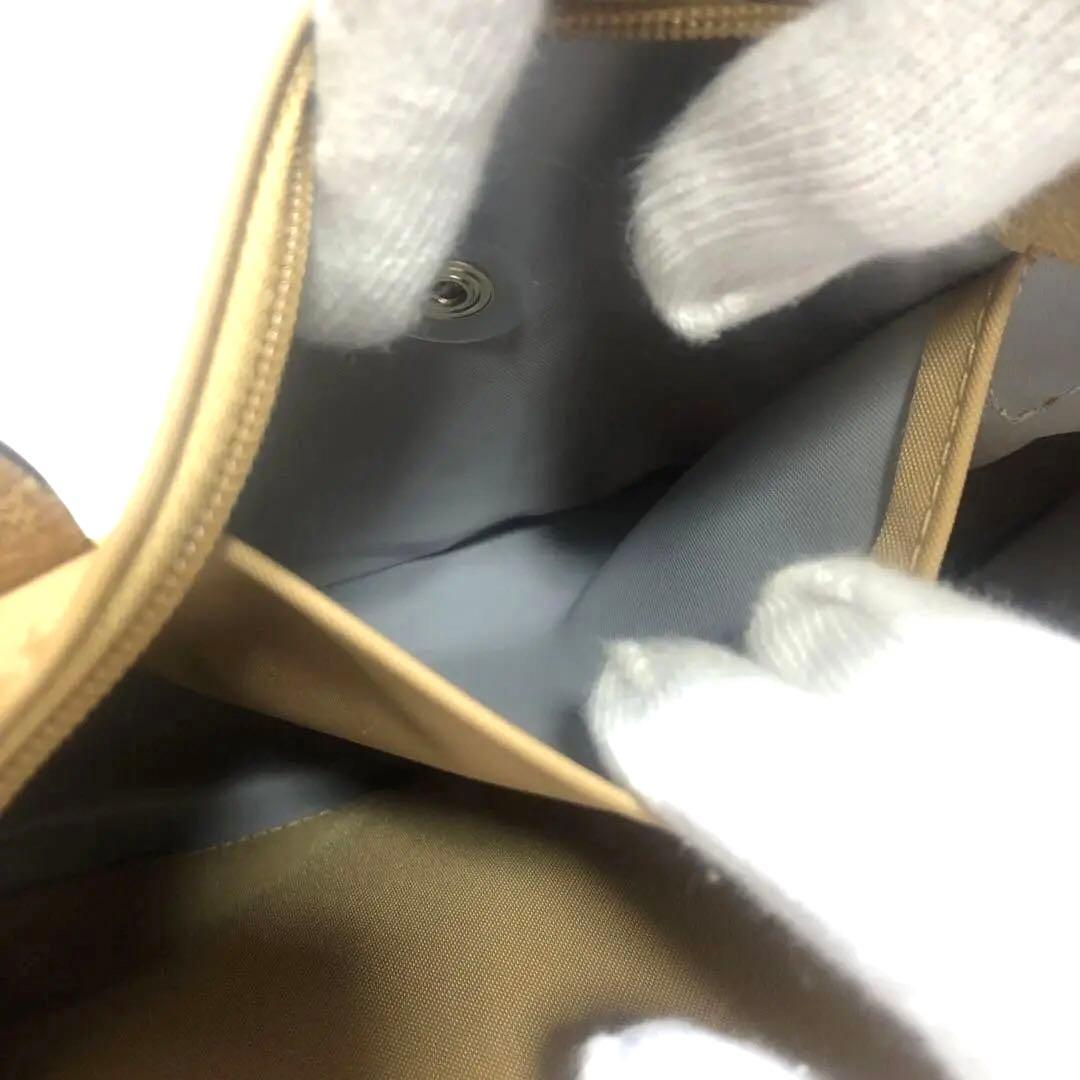 お値下げ中　新品レディース　人気 ロンシャン プリアージュS ハンドバッグ ナイ