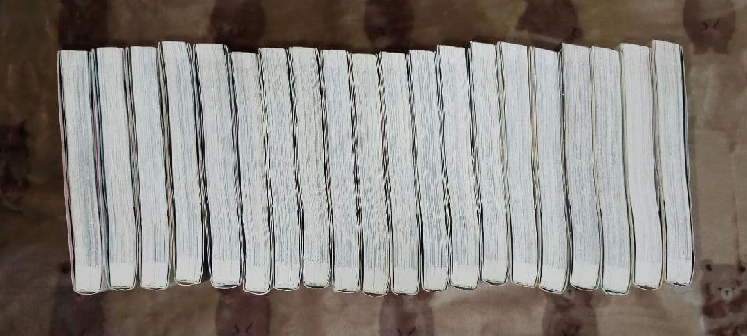 ヒカルの碁 完全版 全巻セット 初版