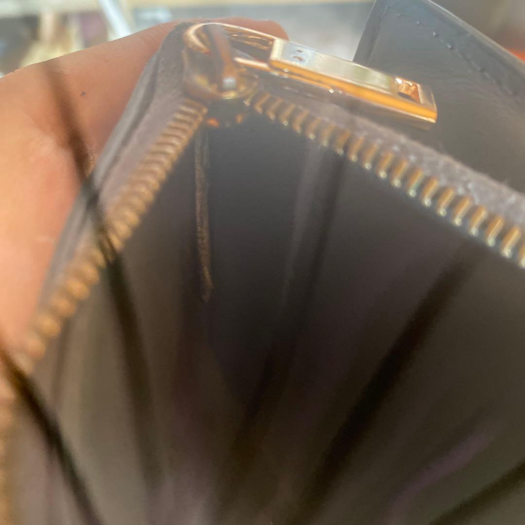 ボッテガヴェネタ　カセット　二つ折り財布