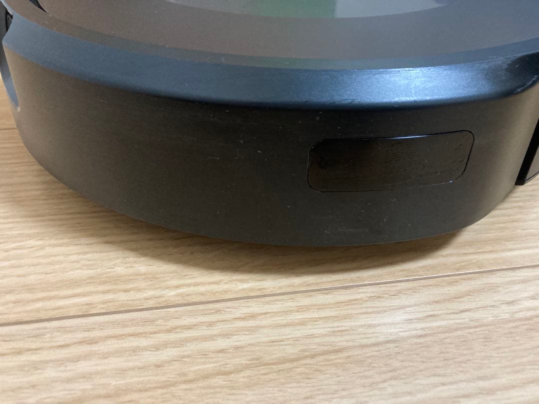 掃除機・クリーナー iRobot Roomba j9