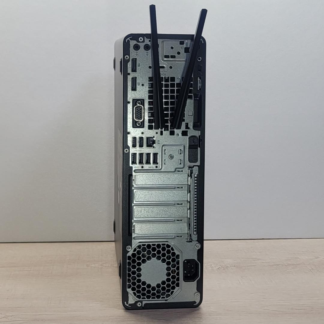 Core i7 8700／WiFi5／16GB／SSD256GB／HDD1TB