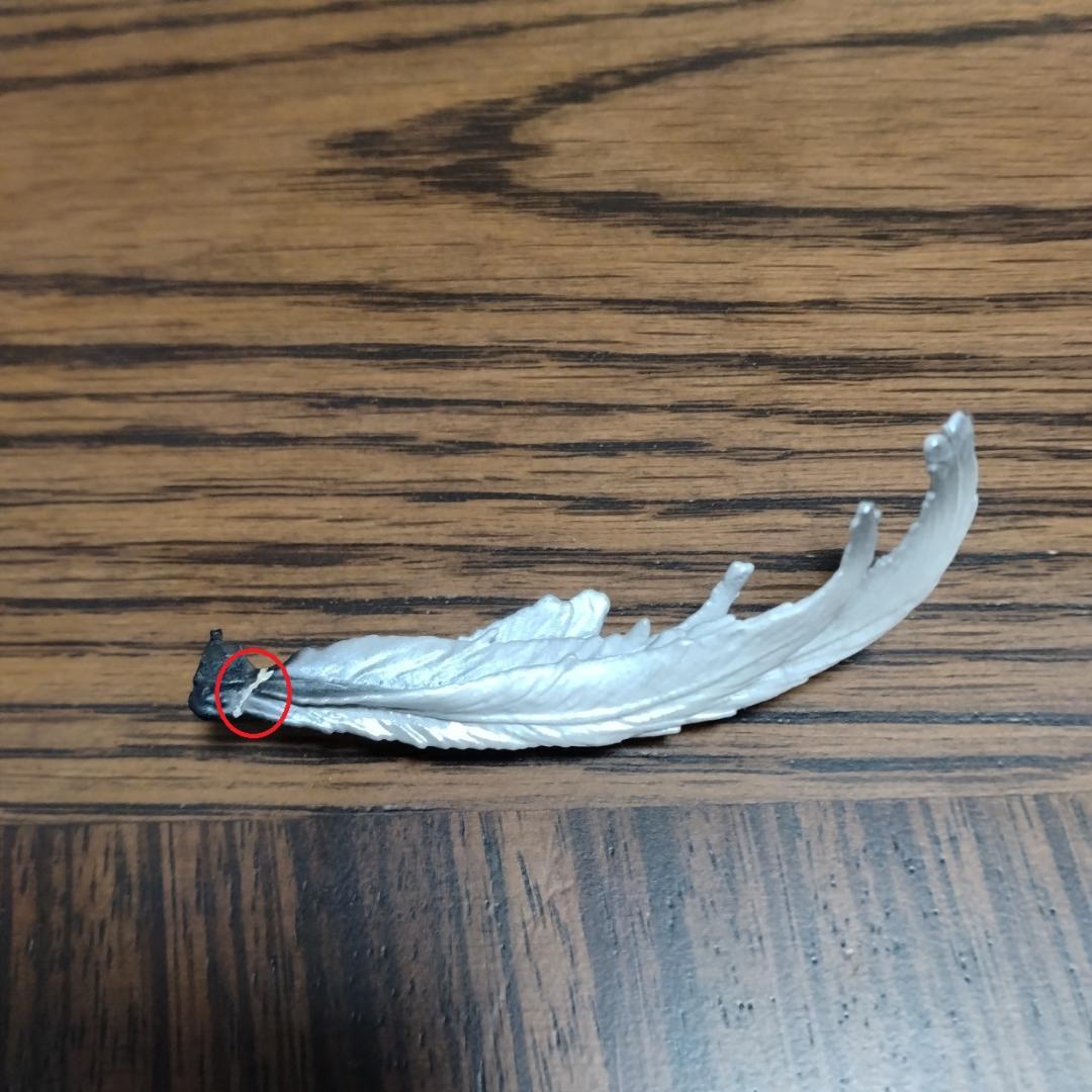 Bloodborne 時計塔のマリア EX版 スタチュー