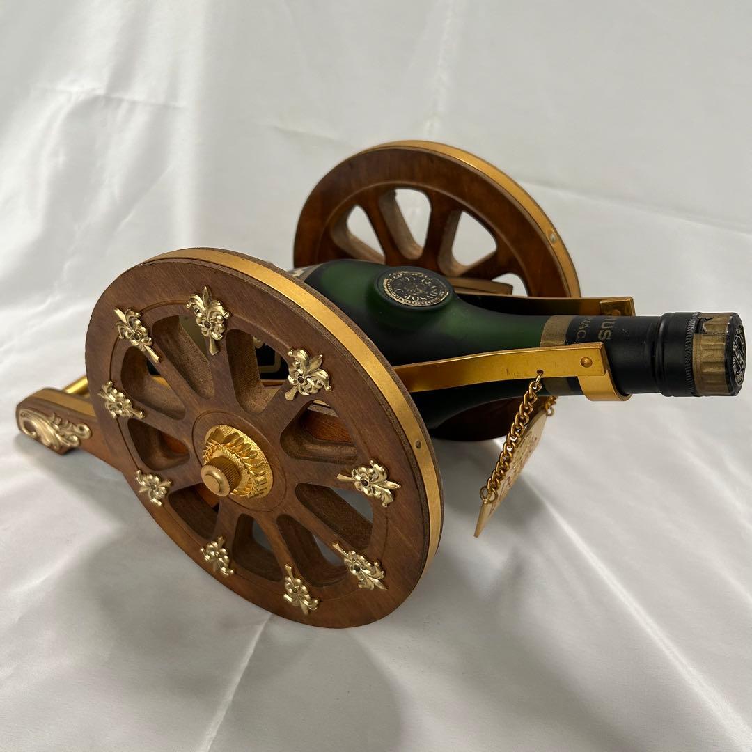 CAMUS GRAND V.S.O.P 特級 未開栓 COGNAC